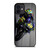 VALENTINO ROSSI THE DOCTOR 46 YAMAHA iPhone 12 Mini Case