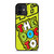 VALENTINO ROSSI VR46 THE DOCTOR iPhone 12 Mini Case