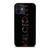 VALORANT LETTER ART iPhone 12 Mini Case