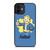 VAULT BOY TECH FALLOUT iPhone 12 Mini Case