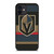 VEGAS GOLDEN KNIGHTS STRIPE iPhone 12 Mini Case