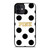 VICTORIA S SECRET PINK POLKADOTS iPhone 12 Mini Case