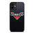 VICTORY iPhone 12 Mini Case