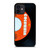 VINYL RECORD BLACK DISK iPhone 12 Mini Case