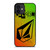 VOLCOM CLOTHING LOGO iPhone 12 Mini Case