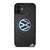 VW LOGO ROAD iPhone 12 Mini Case