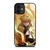 ZENITSU AGATSUMA DEMON SLAYER iPhone 12 Mini Case