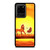 HAKUNA MATATA LION KING Samsung Galaxy S20 Ultra  Case
