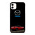 ALL NEW MAZDA MX5 CABRIOLET iPhone 11 Case