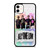 ALL TIME LOW PERSONIL BAND iPhone 11 Case