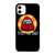 AMONG US IMPOSTOR TRUST NO ONE iPhone 11 Case