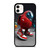 AMONG US NIKE SHOE iPhone 11 Case