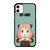 ANYA FORGER SPY X FAMILY MANGA ANIME iPhone 11 Case