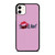 ARIANA GRANDE THANK U NEXT iPhone 11 Case