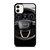 AUDI STEERING SPEEDOMETER iPhone 11 Case