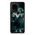 HARRY POTTER ALL FRIENDS Samsung Galaxy S20 Ultra  Case