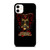 AX7 AVENGED SEVENFOLD iPhone 11 Case
