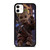 BABY GROOT CUTE GUARDIAN OF GALAXY iPhone 11 Case