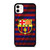 BARCELONA LOGO JERSEY iPhone 11 Case