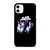 BLACK SABBATH HEAVEN AND HELL ART iPhone 11 Case