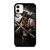 BLACK TEMPLAR WARHAMMER iPhone 11 Case