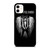 BLACK VEIL BRIDES ANDY ANGE 2 iPhone 11 Case