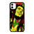 BOB MARLEY POSTER iPhone 11 Case