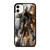 BOBA FETT STAR WARS 2 iPhone 11 Case