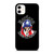 BORICUA PUERTO RICO FLAG iPhone 11 Case