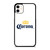 CORONA BEER LOGO iPhone 11 Case
