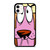 COURAGE THE COWARDLY DOG 3 iPhone 11 Case