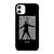 CRISTIANO RONALDO CR7 JUVENTUS 2 iPhone 11 Case