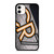 CRISTIANO RONALDO CR7 LOGO iPhone 11 Case
