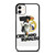 CRISTIANO RONALDO CR7 iPhone 11 Case