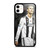 CRISTIANO RONALDO JUVENTUS iPhone 11 Case