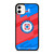 CRUZ AZUL FOOTBALL CLUB 2 iPhone 11 Case