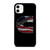 CUMMINS POWER AMERICAN FLAG iPhone 11 Case