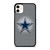 DALLAS COWBOYS NFL FOOTBALL LOGO iPhone 11 Case
