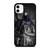 DARK SOULS ARTORIAS 4 iPhone 11 Case