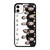 DAVID DOBRIK VLOG SQUAD iPhone 11 Case