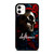 DEFTONES BAND ROSE KULL ICON iPhone 11 Case