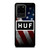 HUF AMERICAN FLAG Samsung Galaxy S20 Ultra  Case