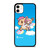 DONUTELLA UNICORNO TOKIDOKI iPhone 11 Case