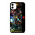 DOTA 2 HEROES iPhone 11 Case