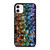 DOTA GAME ALL CHARACTER iPhone 11 Case