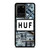 HUF MONEY Samsung Galaxy S20 Ultra  Case