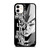 DRAGON BALL VEGETA QUOTE iPhone 11 Case