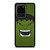 HULK MARVEL COMICS MINIMALISTIC Samsung Galaxy S20 Ultra  Case