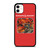 DUNGEONS AND DRAGONS iPhone 11 Case