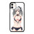 ECCHI ANIME UNDERWARE iPhone 11 Case